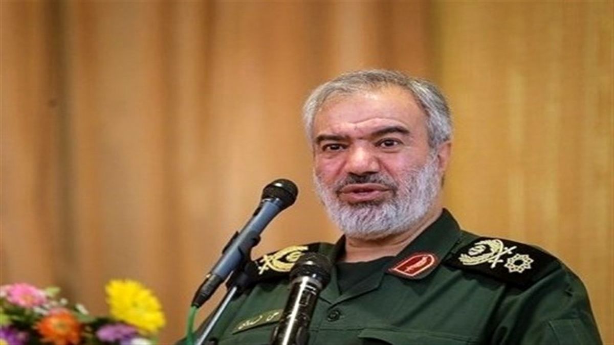 انزوای آمریکا و نابودی رژیم صهیونیستی را به عینه می‌بینیم