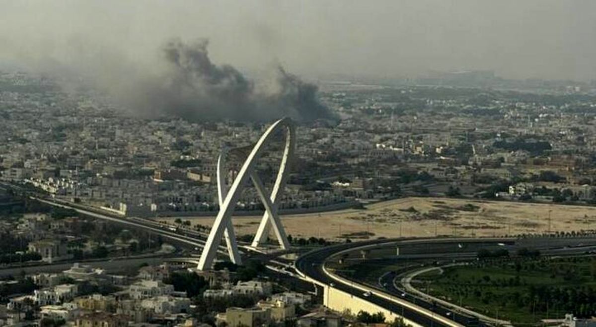 موضع موساد در خصوص عملیات ترور رهبران حماس در قطر