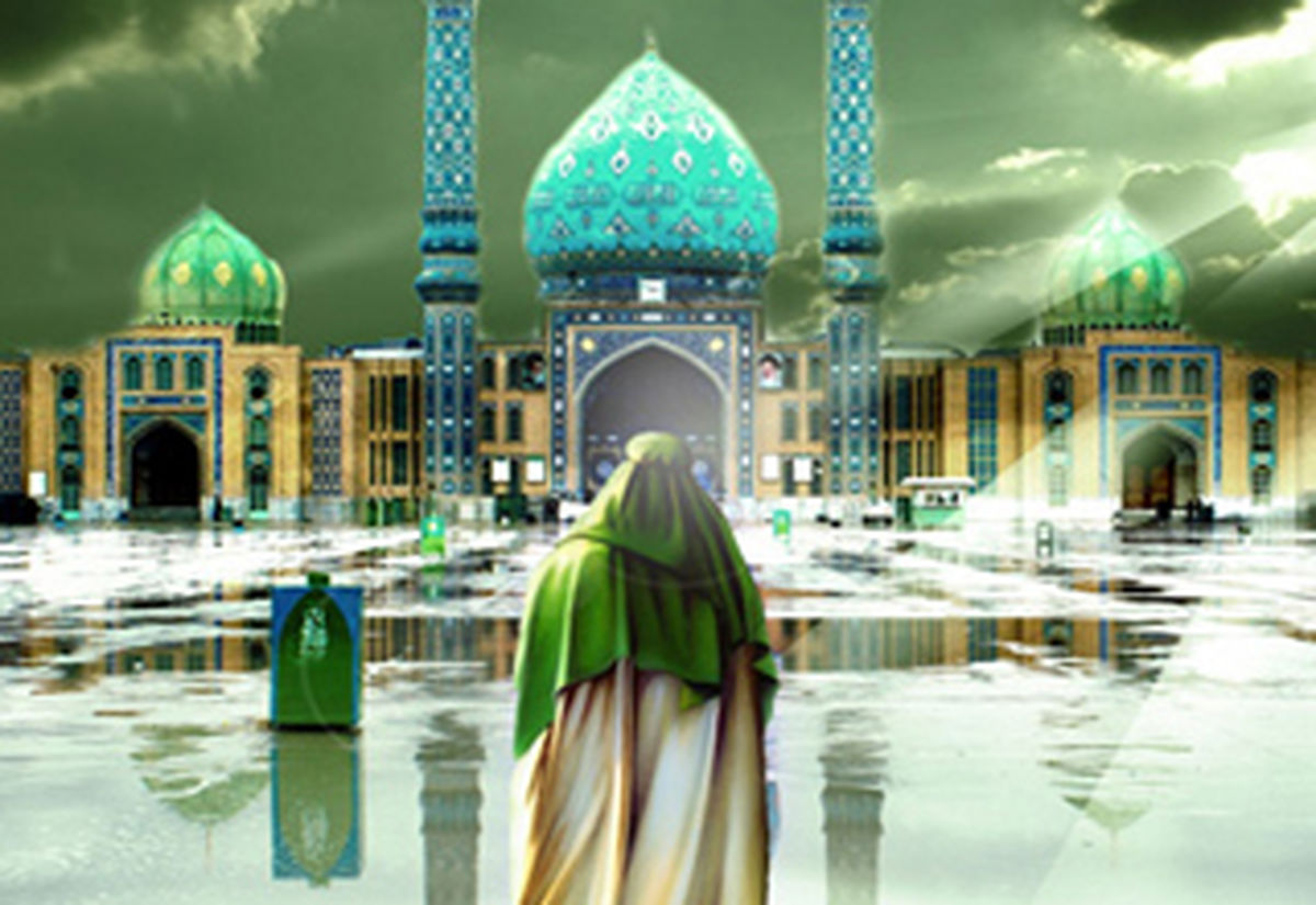 چگونه می‌توانیم با امام زمان (عج) ارتباط برقرار کنیم؟