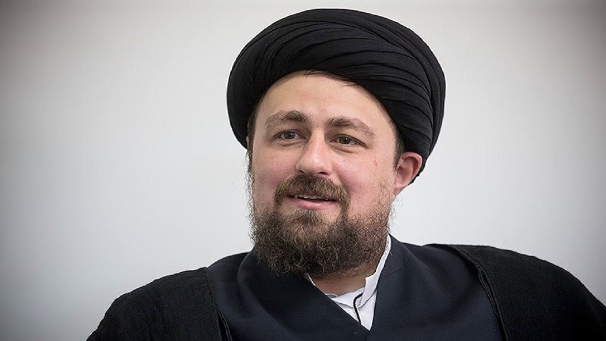 واکنش سید حسن خمینی به اهانت به قرآن کریم در سوئد