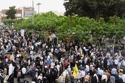 مسیرهای راهپیمایی روز جهانی قدس اعلام شد