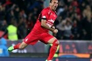 پرسپولیس 1 - گسترش 0؛ 3 محروم برای 3 امتیاز!