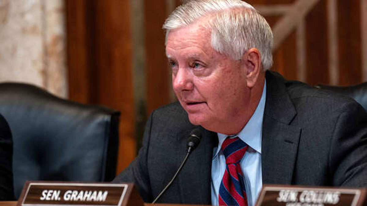 سناتور آمریکایی لبنان را تهدید کرد