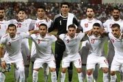 ادبیات مشمئز کننده مربیان درجه ۲ علیه تیم ملی ایران