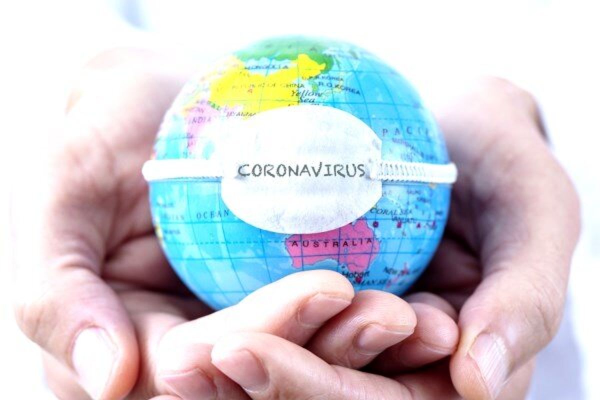 آخرین آمار جهانی کرونا در 20 خرداد/  آمریکا همچنان صدرنشین