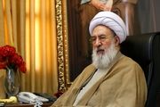 تذکر آیت الله مجتهد شبستری به نیروهای انقلابی 