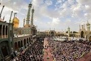 نگاهی به هجرت حضرت معصومه (س) به قم