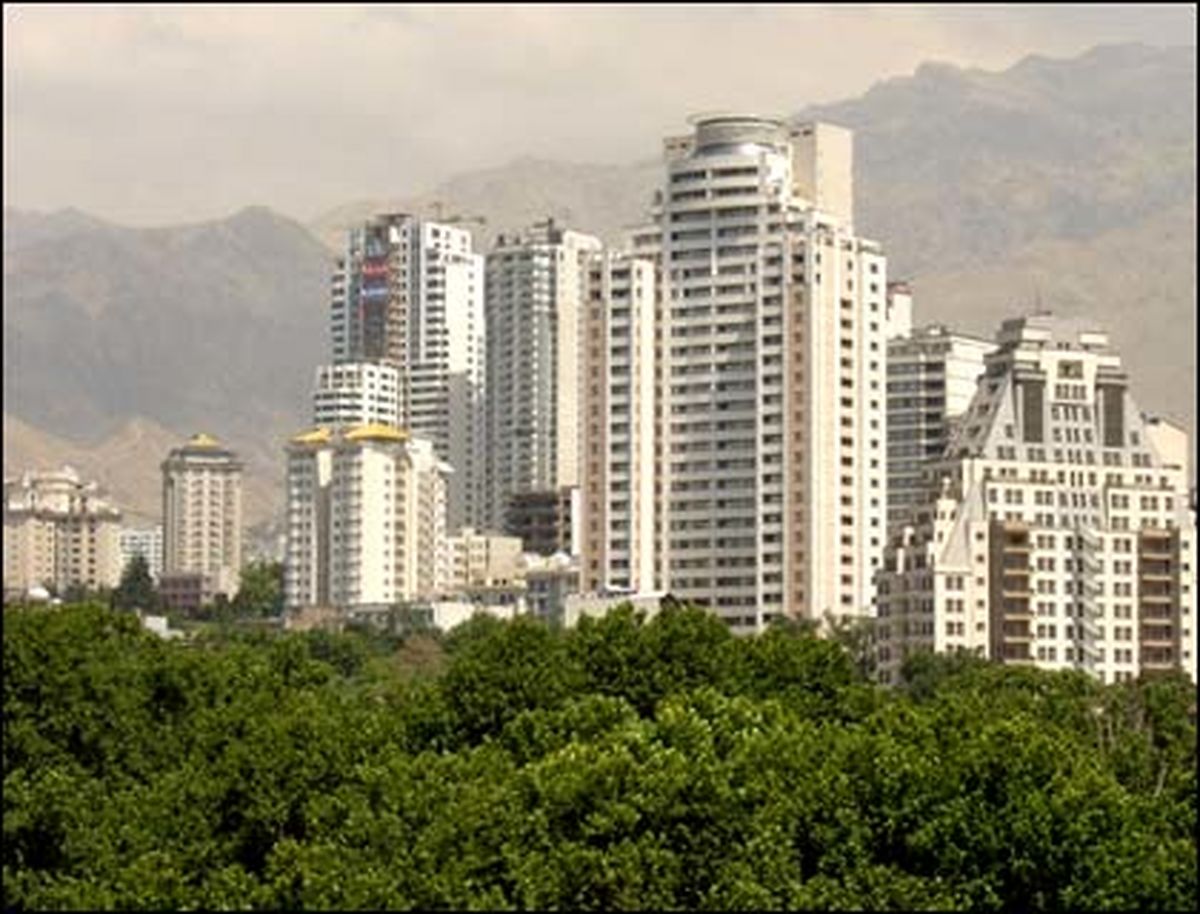 بازگشت رونق به ساخت‌و‌ساز