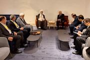 سطح روابط ایران و ازبکستان ارتقا یابد
