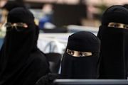 
ممنوعیت استفاده از برقع برای زنان عربستانی در جشنواره گردشگری ریاض
