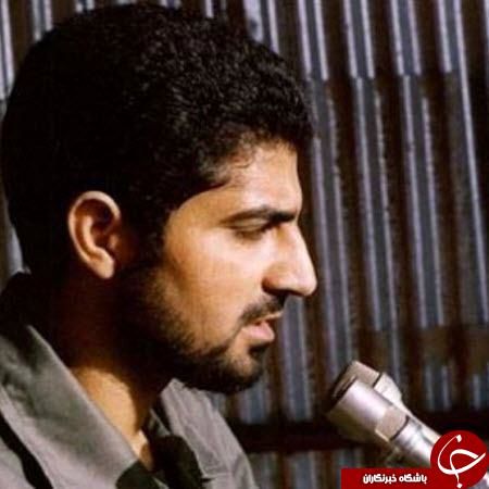 تصاویر بی نظیر از سردار سلیمانی تصاویر بی نظیر از سردار سلیمانی