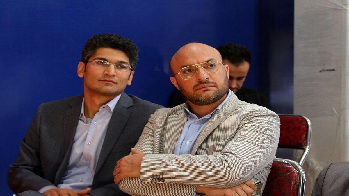 تیکه سنگین سرمربی سابق تیم ملی به باشگاهها