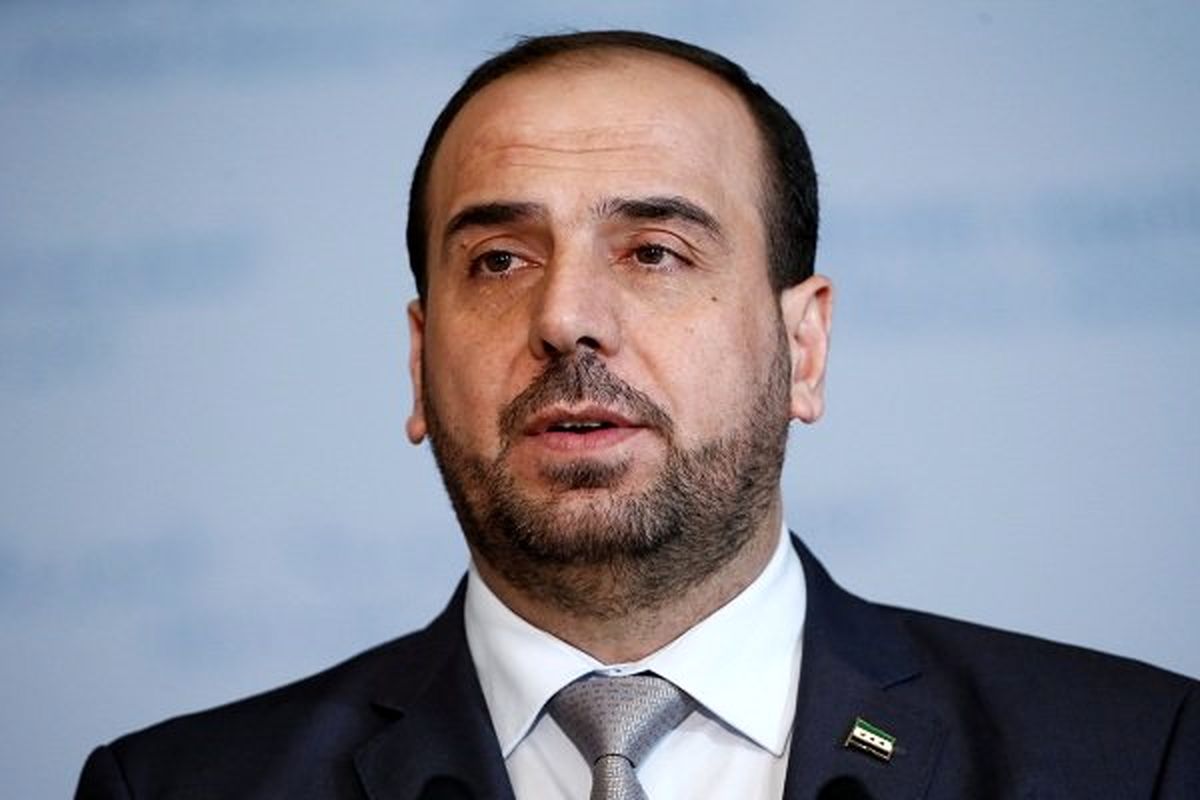 خشم معارضان سوری از عملیات ارتش سوریه در «ادلب»