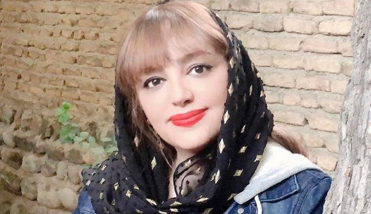 واقعا فکرشو می کردید این چهره لیلا برخورداری در واقعیت باشد