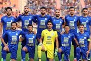 مصدومان استقلال به صنعت نفت رسیدند