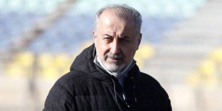 علت سفر مدیرعامل پرسپولیس به دبی