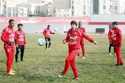 رقم قرارداد دو بازیکن جدید پرسپولیس مشخص شد