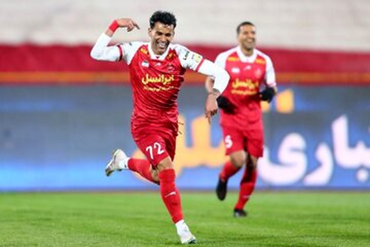 
شرط رفتن عیسی آل کثیر از استقلال!