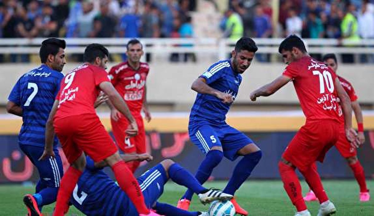 شاگردان برانکو به دنبال جبران شکست و بازگشت به صدر