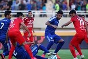 شاگردان برانکو به دنبال جبران شکست و بازگشت به صدر