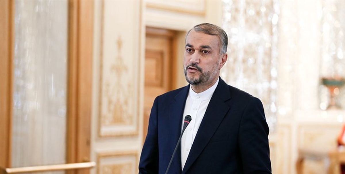 امیرعبداللهیان: صهیونیست‌ها توان نابودی گروه‌های مقاومت را ندارند
