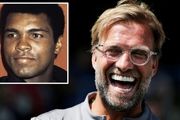 محمد علی کلیِ فوتبال را بشناسید!