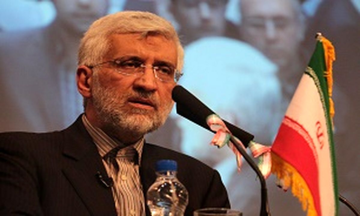 می خواهند بین عملکردشان در 4 سال گدشته و واقعیات امروز کشور دیوار بکشند/ حد و اندازه این دولت همین است