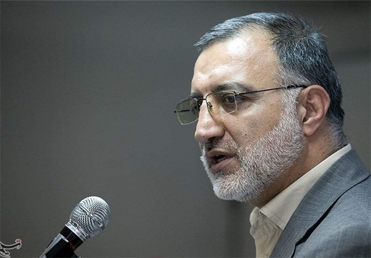 زاکانی در انتخابات مجلس ثبت‌نام کرد