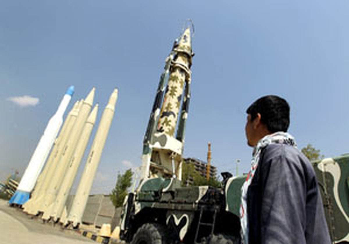  ایران در حال تحریک جهان و اوباما در خواب خرگوشی!