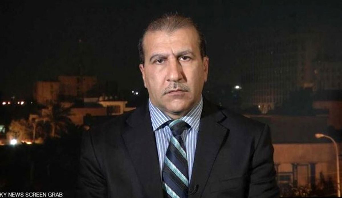 بغداد هیچ مذاکره ای با مسئولان اقلیم کردستان نخواهد داشت