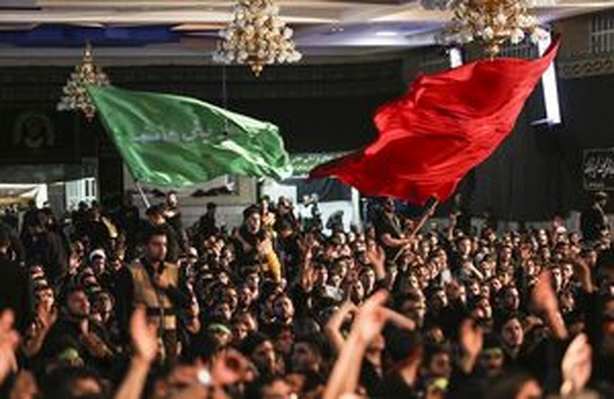 پیشواز محرم 99
