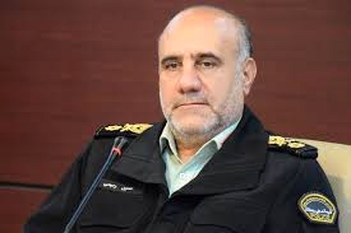 ببینید|  ۱۰۰ میلیارد تومان از اموال کوروش کمپانی توقیف شد