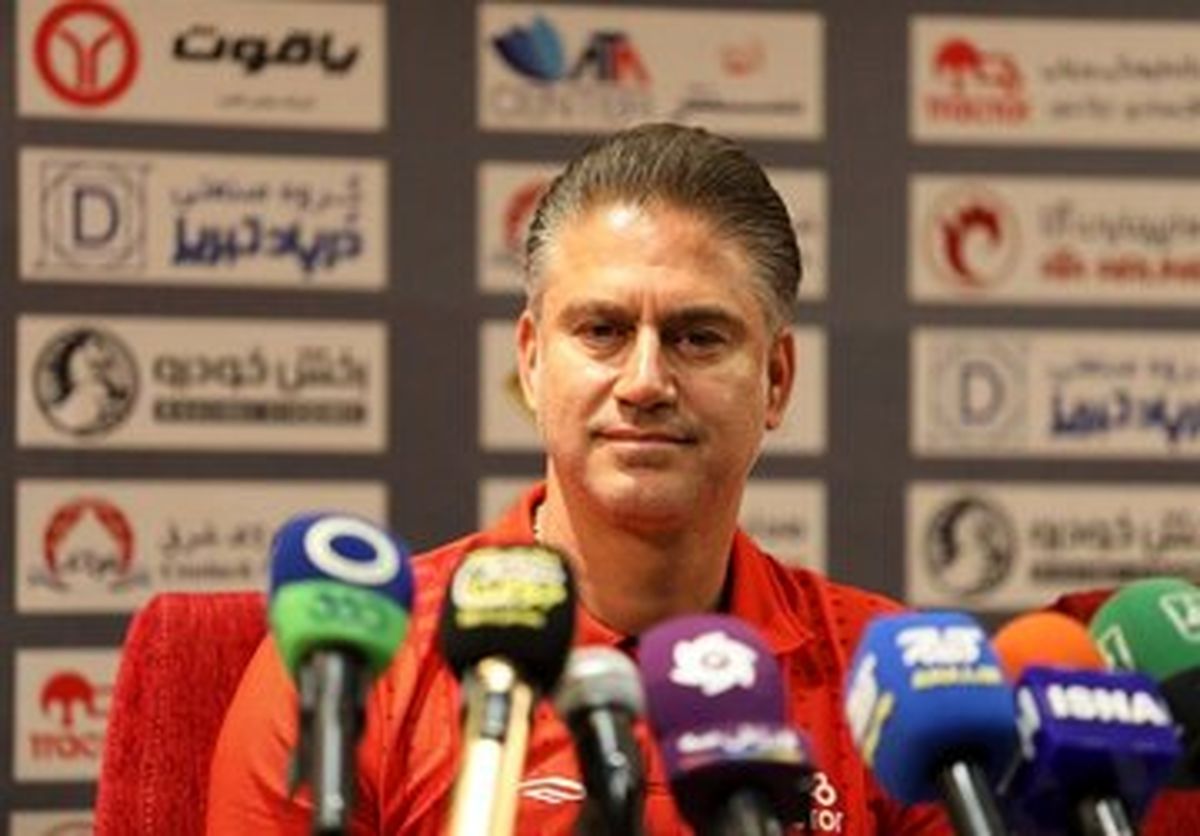 مطهری: رامین مصدوم شد