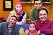 ساخت فصل دوم «منم دوستت دارم» با بازی میرطاهر مظلومی و شهره لرستانی