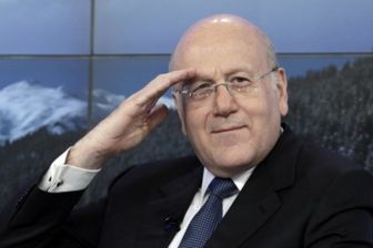 میقاتی: دستم را به سوی همگان دراز می‌کنم