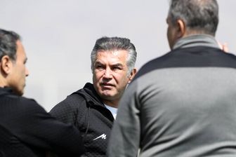 استیلی :انواع تهمت‌ها را در داخل و خارج به ما می‌زنند
