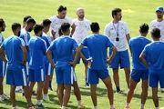 استقلال با 3 بازیکن تکمیل می‌شود
