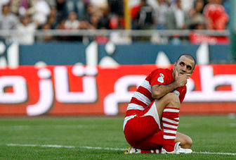 در پرسپولیسی بودن فراز کمالوند شکی ندارم