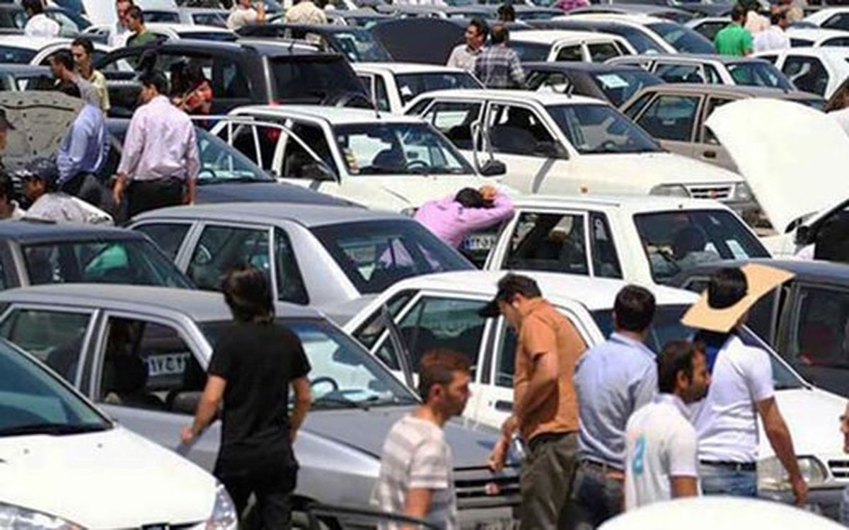 آخرین قیمت خودروهای پرطرفدار در بازار/ در روزهای آینده خودرو افزایش قیمت دارد؟
