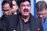 پاکستان هیچ پایگاه نظامی در اختیار آمریکا قرار نمی‌دهد