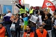 حکم حبس دادگاه مغرب برای 7 فعال سیاسی