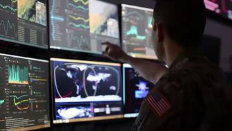 آمریکا به دنبال ساخت پایگاه‌های جاسوسی در انگلیس و استرالیا