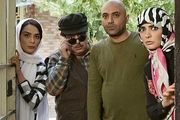 تنها امید «مورچه‌خوار» به فروش گیشه‌هاست