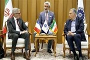 سفیر فرانسه در ایران: ما نمی‌خواهیم تحریم‌ها پابرجا بماند