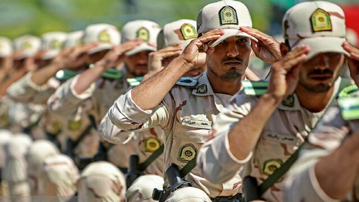 فراخوان مشمولان اعزامی پایه خدمتی دی ماه سال ۱۴۰۱
