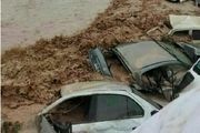 چند نفر در حوادث سیل نوروز جان باختند؟ / اینفوگرافیک
