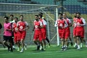 استوری‌های زشت و عجیبی که کلاس پرسپولیس را پایین آورد!