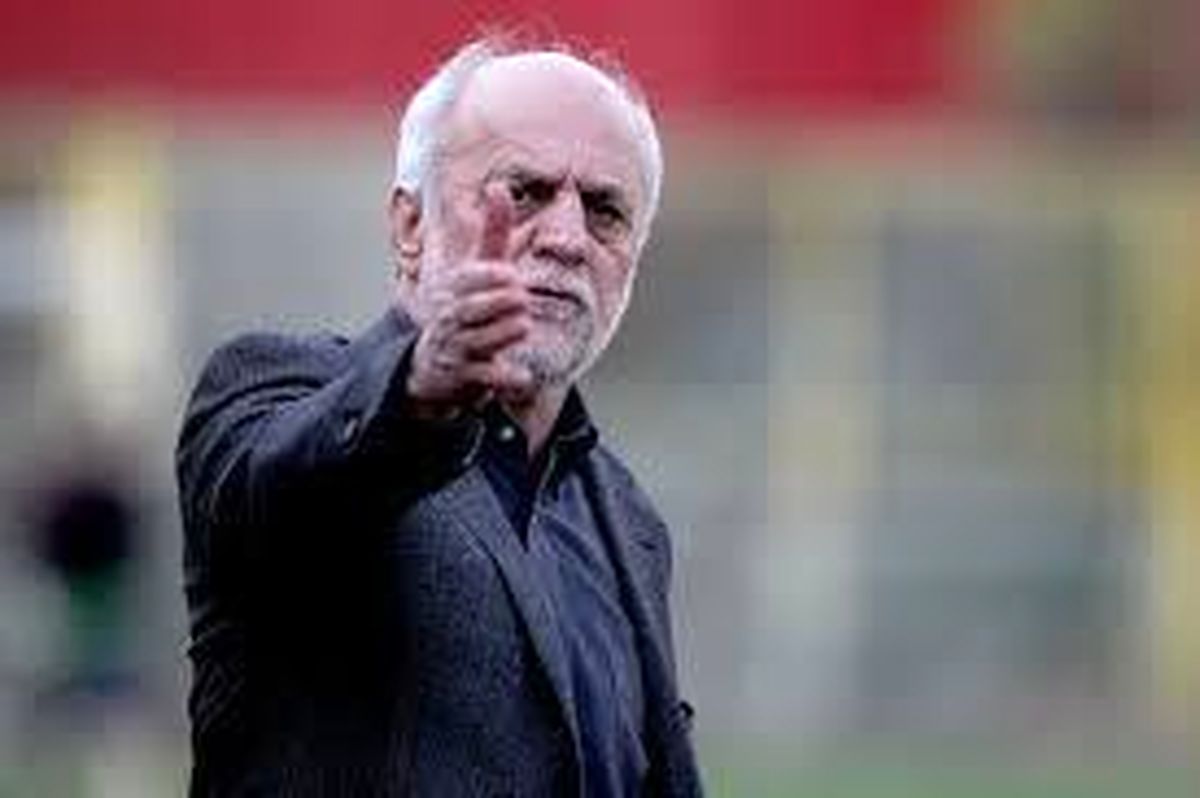 خوردبین: برای این بازیکنان هیچ‌کجا پرسپولیس نمی‌شود