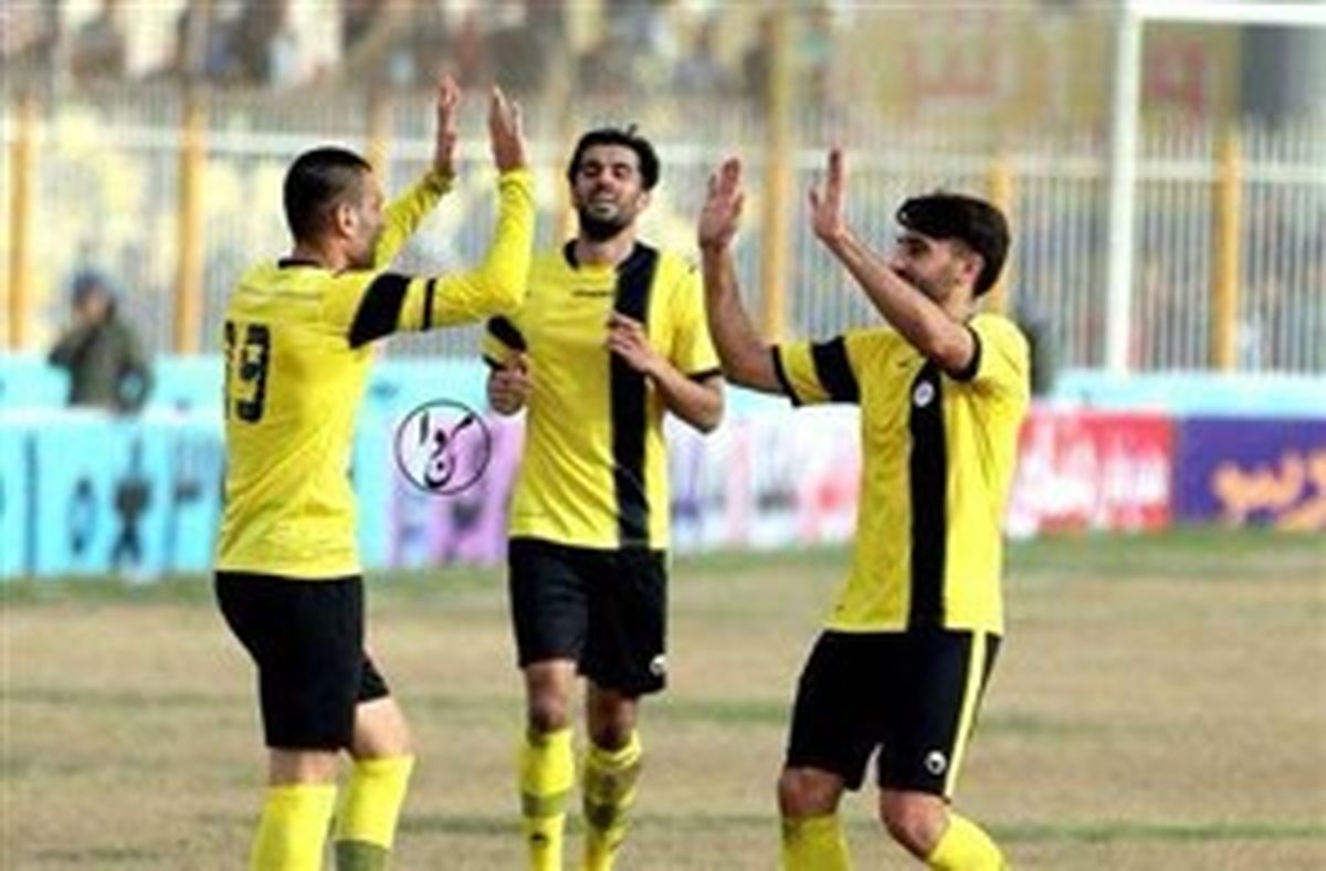 شاگردان مربی استقلالی به رکورد پرسپولیس نرسیدند