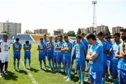 استقلال با 4 بازیکن تازه وارد در افتتاحیه لیگ برتر 